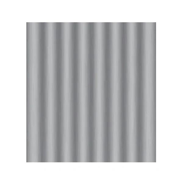 Gray Slate Roof — Stock Illustration Gray Slate Roof Stock Illustration
