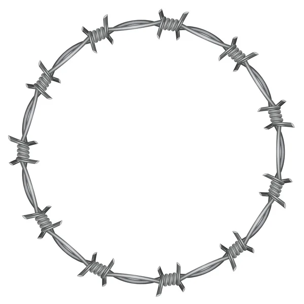Featured image of post How To Draw A Barbed Wire Fence You know what people say about good fences