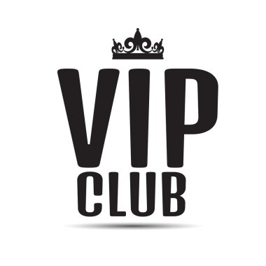 VIP Kulübü logosu