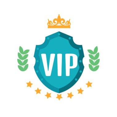 VIP Kulübü logosu