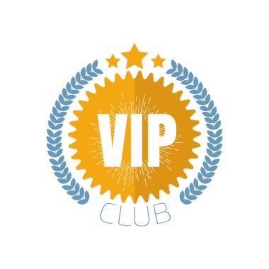 VIP Kulübü logosu