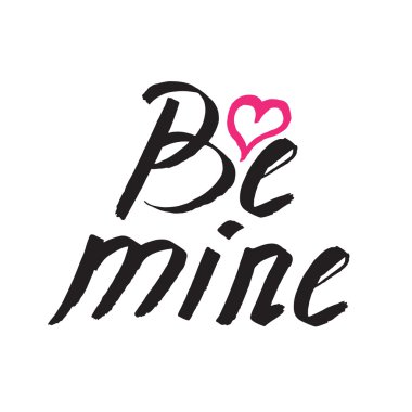 Benim yazı siyah ol