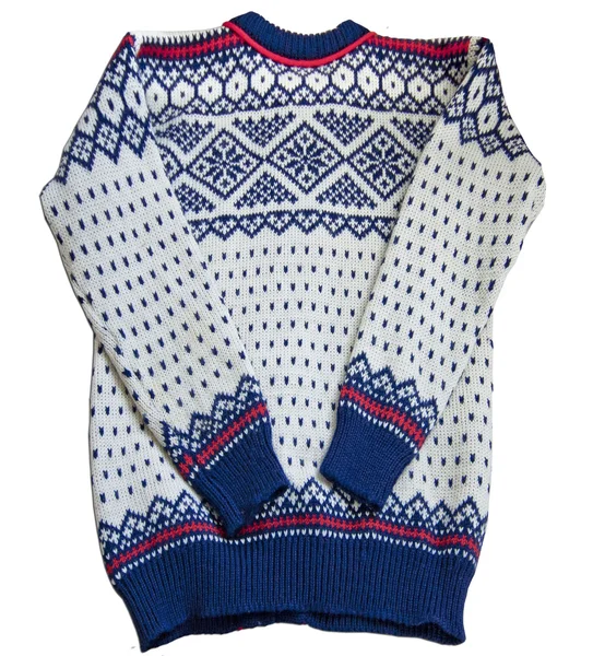 Nordic kazak yakın çekim