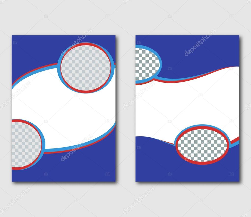 templates for making flyers