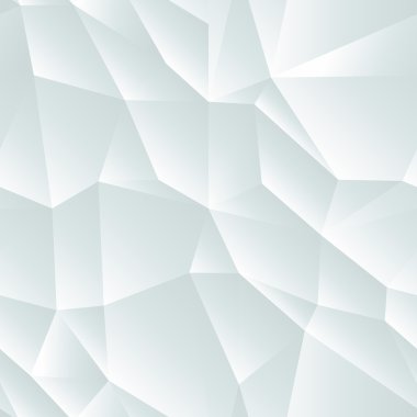 Açık gri sorunsuz soyut geometrik renkli.