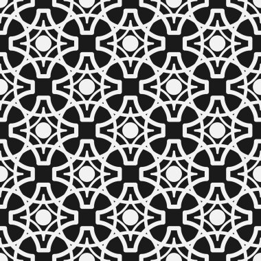 Kesintisiz geometrik desen. Tek renkli sonsuz arka plan rhombus.