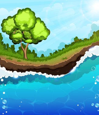 nehir on ağacının