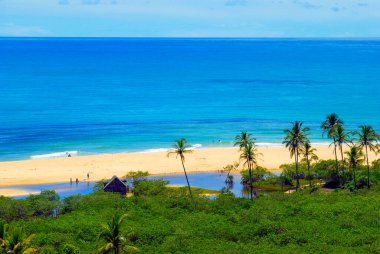 Trancoso, Brezilya 'nın Bahia eyaletinin Porto Seguro eyaletine bağlı bir beldedir..