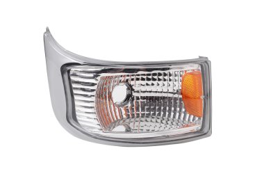 Araba far ve boyutları