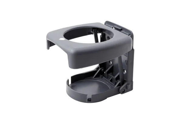 Machine cup holder — Stock Photo, Image