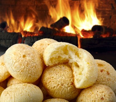 peynir ekmek yakın çekim