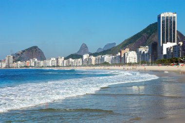 Rio de Janeiro, Brezilya