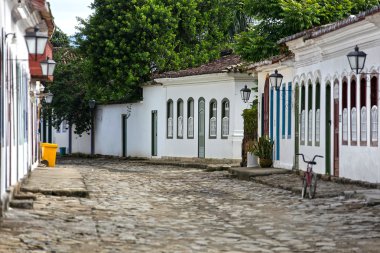 Paraty, Rio de Janeiro