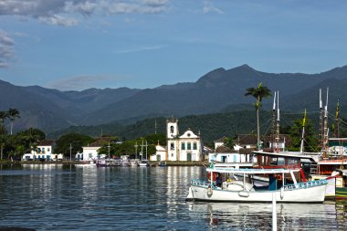 Paraty, Rio de Janeiro