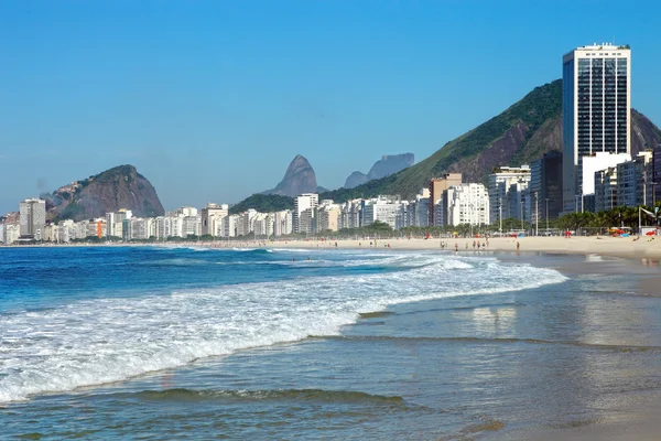 Río de Janeiro, Brasil — Foto de Stock