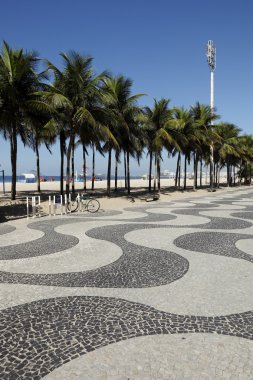 Copacabana Plajı, rio de janeiro