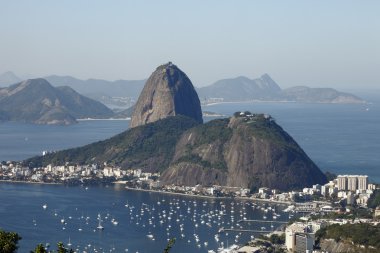 Copacabana Plajı, rio de janeiro