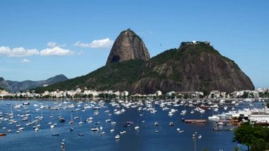 Somun, Rio de Janeiro şeker