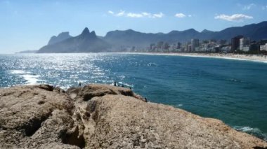 Ipanema Plajı, Rio de Janeiro