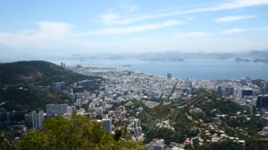 Rio de Janeiro Şehri