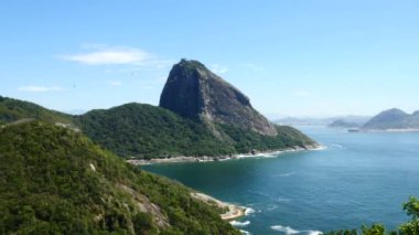 Somun, Rio de Janeiro şeker