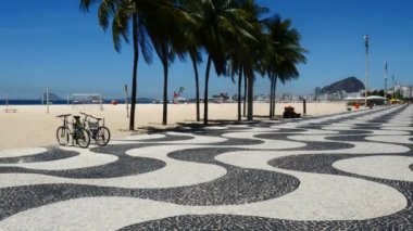 Copacabana Plajı, rio de janeiro