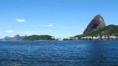 Somun, Rio de Janeiro şeker