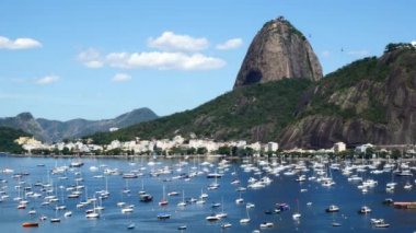 Somun, Rio de Janeiro şeker