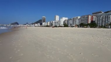 Ipanema Plajı, Rio de Janeiro
