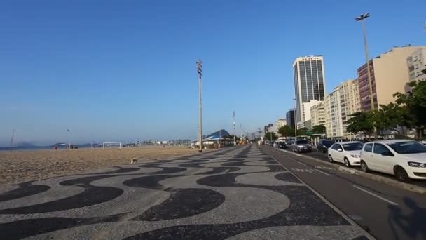 Famous tourist spot in Brazil