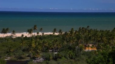 Beach Trancoso, Brezilya