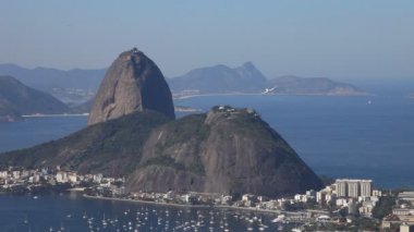 Güzel taş uçuşta kayma