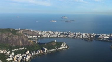 Güzel taş uçuşta kayma