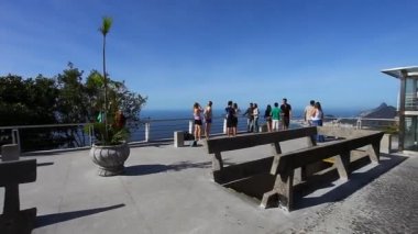 Rio de Janeiro kenti