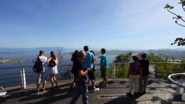 Rio de Janeiro kenti