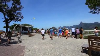 Yol deniz yürüyüş