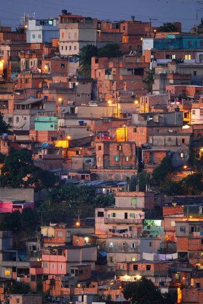 Rio de Janeiro — Fotografia de Stock