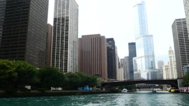 chicago, Illinois