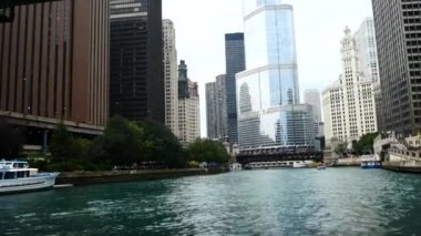 Trump International Hotel ve Kulesi