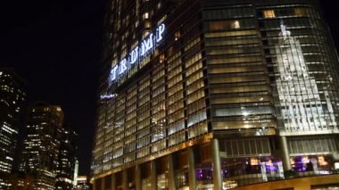 Chicago Nehri, Büyük Göller