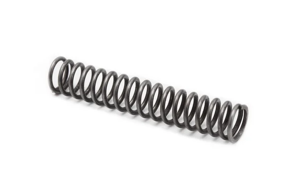 Coil spring — Stock Photo, Image