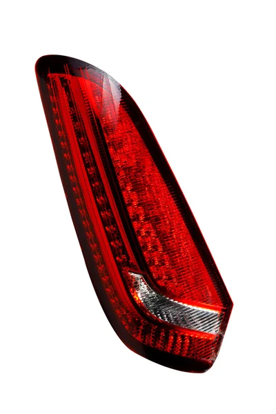 Car headlight — Stock Photo, Image