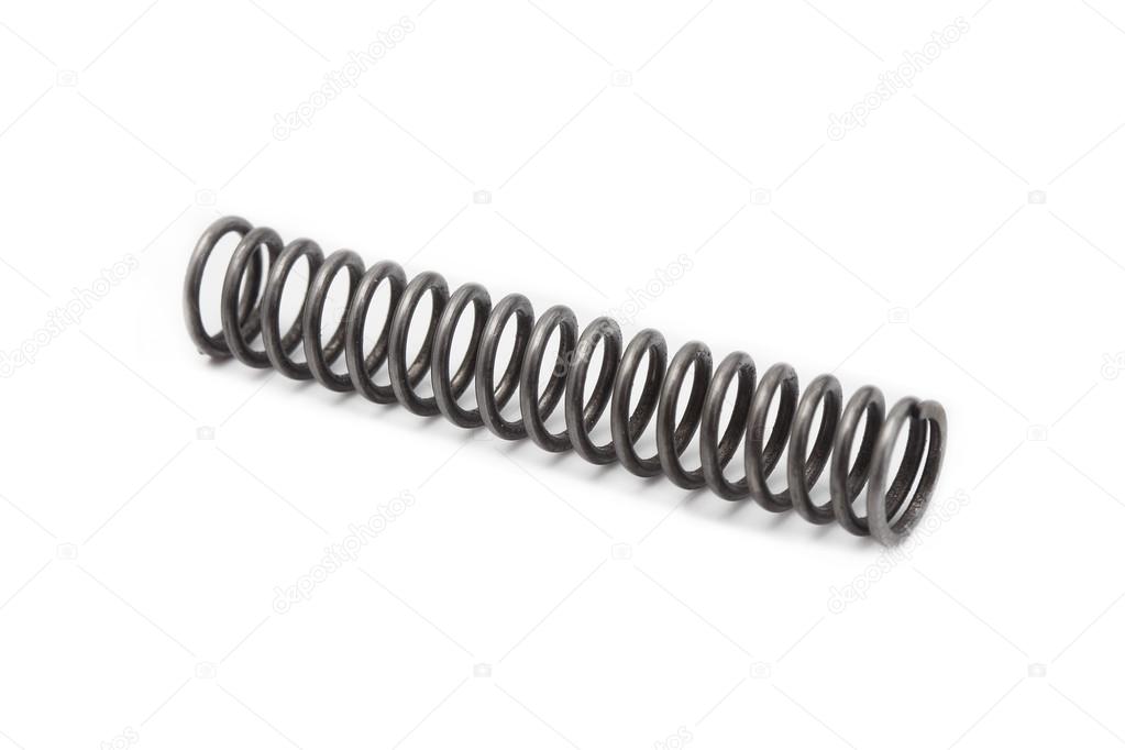 coil spring