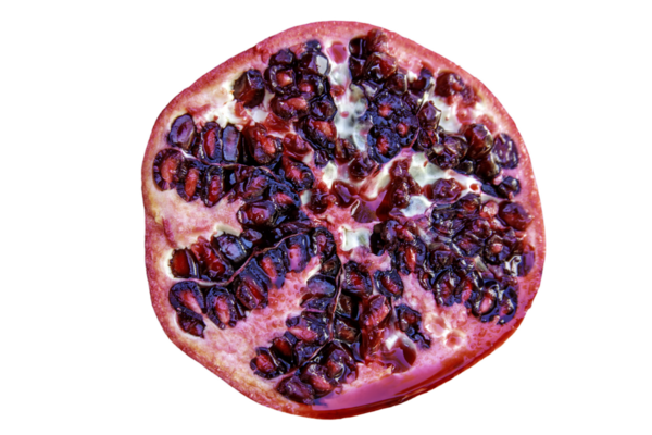 Nar (Punica granatum), Batı Asya 'da yetişen bir meyvedir..