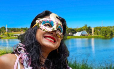 Belo Horizonte 'deki karnaval, Minas Gerais' deki en iyi karnaval..