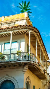 Cartagena de Indias, Kolombiya Manzarası