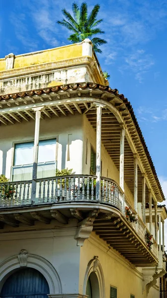 Cartagena de Indias, Kolombiya Manzarası