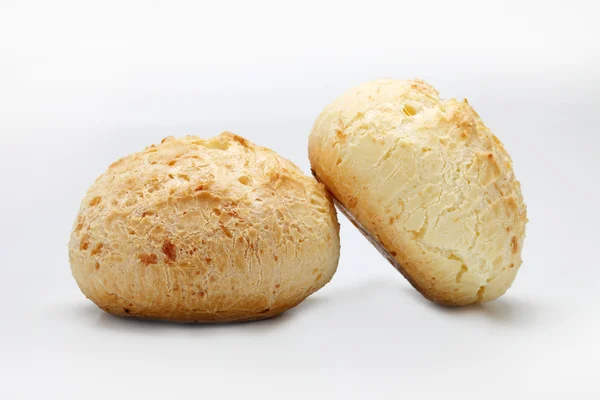 Amostra de pão de queijo — Fotografia de Stock