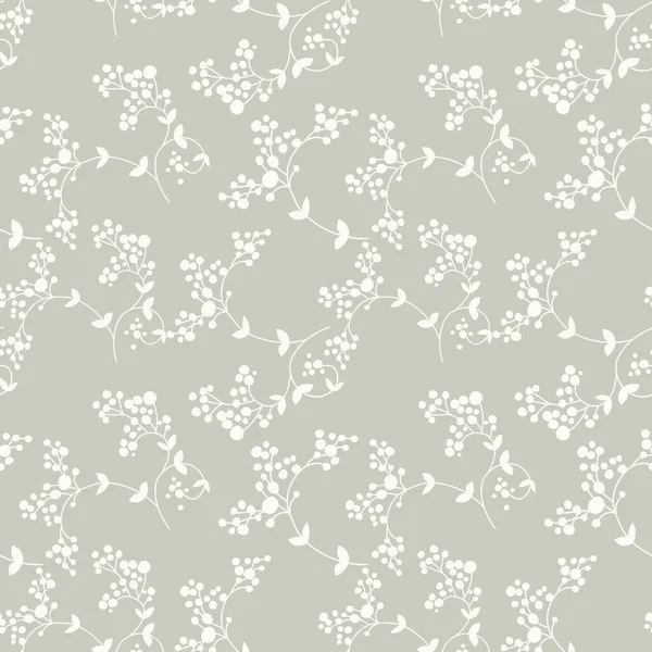 Böğürtlenler vektörsüz desen 