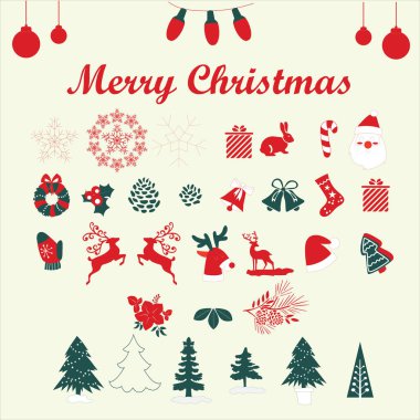 Duvar kağıdı, tekstil, yüzey, moda, arkaplan, kiremit, sabit, ev dekorasyonu, mobilya vs. için Noel vektör tasarımı.